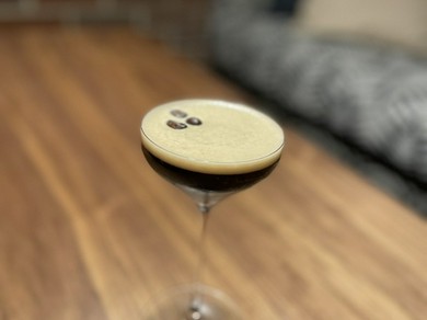 エスプレッソマティーニ