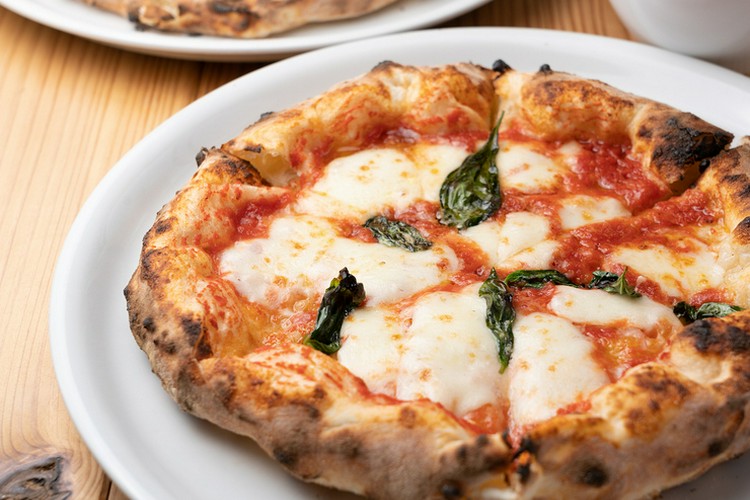 Pizzeria Pino Isola VESTA 松島/パスタ・ピザ ネット予約可 | ヒトサラ