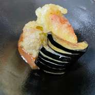 おまかせコースで表現される、気負わずいただける割烹料理