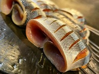 特製のあんかけで季節の丸ナスを存分に味わえる逸品です。