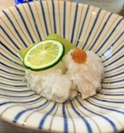 備長炭の煙による、独特の香ばしさや風味がたまりません。