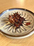 丁寧に炊き上げた『本日の土鍋炊き込みご飯』
