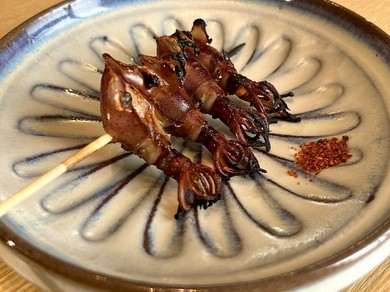 丁寧に炊き上げた『本日の土鍋炊き込みご飯』