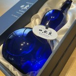 ※メニューにない続々入荷してくる日本酒もたくさんございますので、お気軽にお声がけください。お好みの日本酒を厳選いたします。隠し酒ございます。