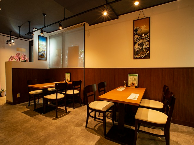 ファミリーにおすすめ