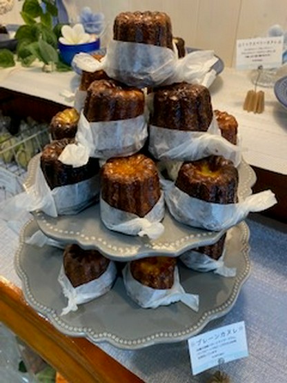 Haleaina 海浜幕張 カフェ ヒトサラ