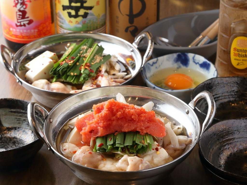 九州の“旨い”を堺で味わう【九州居酒屋　博田中】