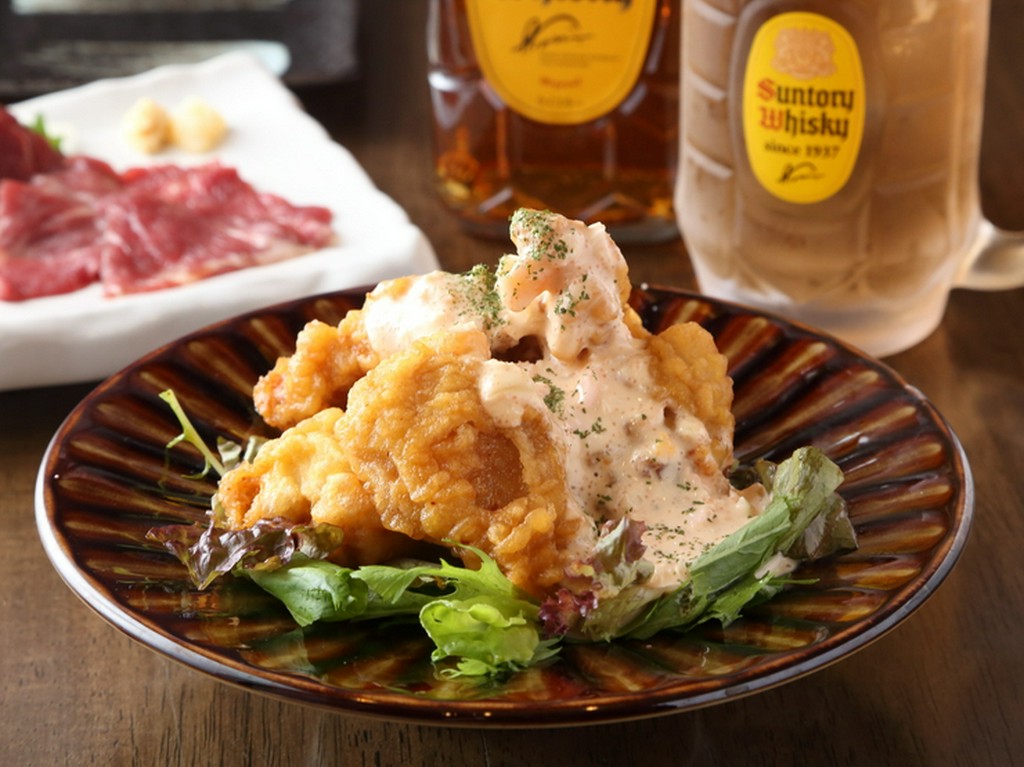 豊富なラインナップの飲み放題はちょっとした集まりにも活躍