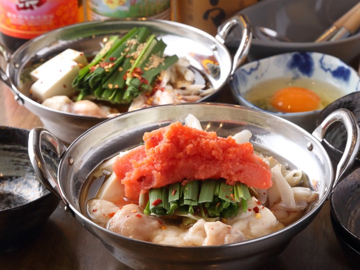 九州居酒屋 博田中 堺 和食 料理メニュー ヒトサラ
