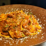 シンプルな食材だからこそ本当の旨さを！　普段のあさりとは全然物が違います！