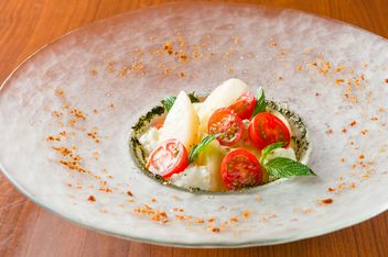 Osteria L'amante Nagoya Global Gate Store