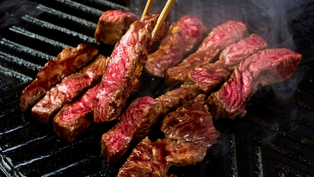 運気の上がる厳選黒毛和牛特選赤身ステーキ