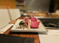 モモ肉の中でも特に上質な赤身