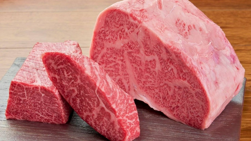 厳選された黒毛和牛　石垣牛/松永牛