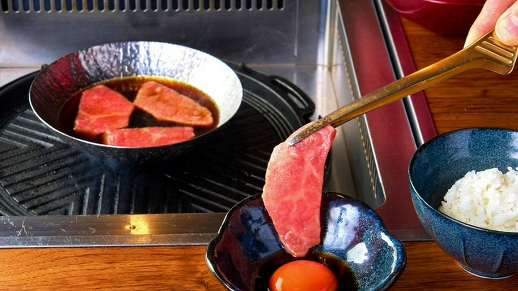 特別な演出もお楽しみください