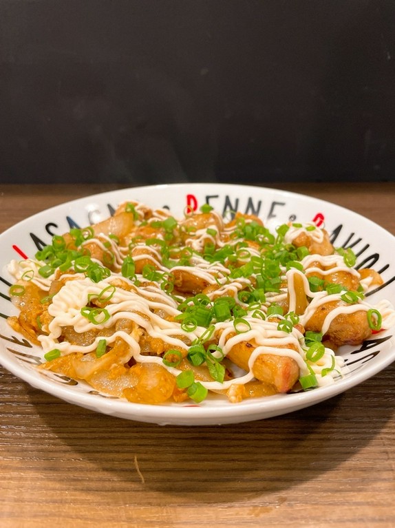 テイクアウトならリーズナブル