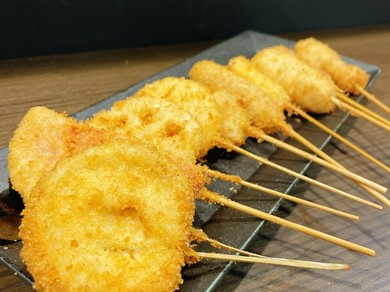 おまかせ10本盛り