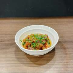 名物！どて焼き