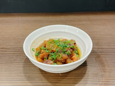 名物！どて焼き