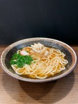 かすうどん