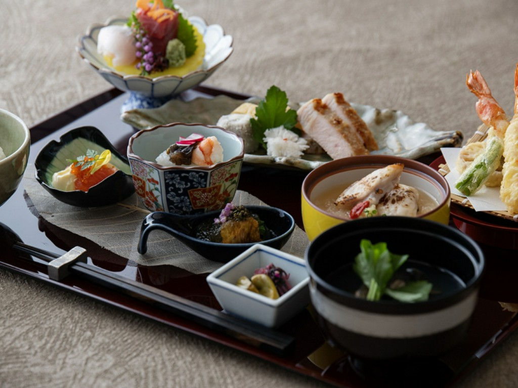 平川御膳（ランチ）