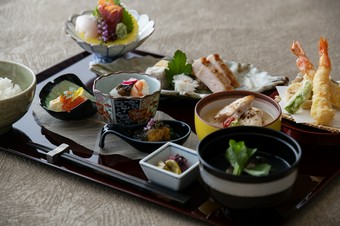 平川御膳（ランチ）