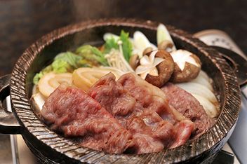 일본 요리 「히라카와」
