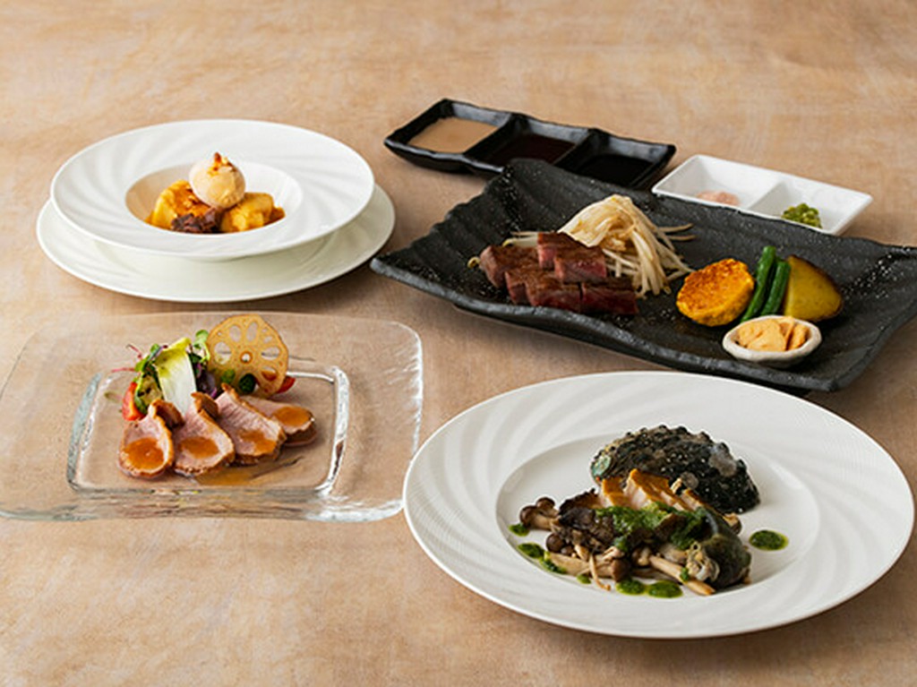 山吹 -Yamabuki-（ランチ）