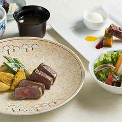 サーロインステーキ（ランチ）