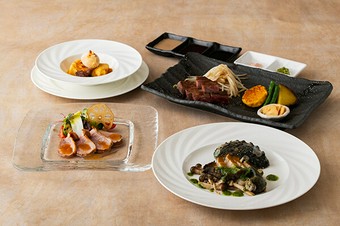 山彦-Yamahiko-（ディナー）