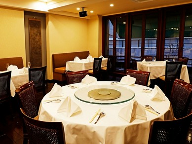 洗練された雰囲気の大人にふさわしい空間を