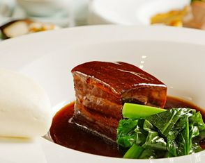 차이나 가든 긴자 기린