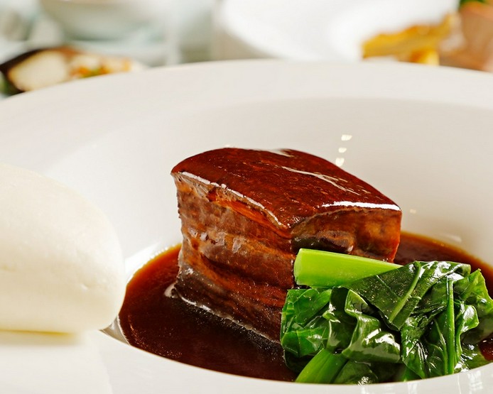 China Garden 銀座 麒麟 銀座/中華料理 料理メニュー | ヒトサラ