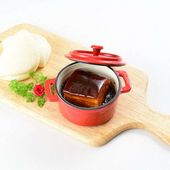 黄州名物 特製トンポーロウ