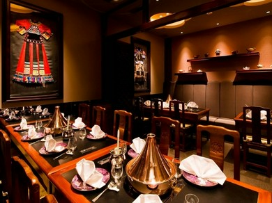 接待・会食におすすめです。