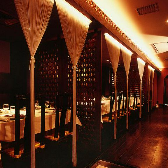 宴会・接待・会食・デートなど、シーンを問わず人気のお店