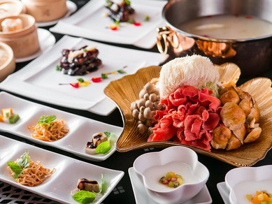 会食や接待にもおすすめです。