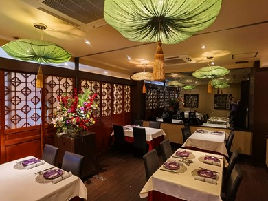 歓送迎会におすすめです。