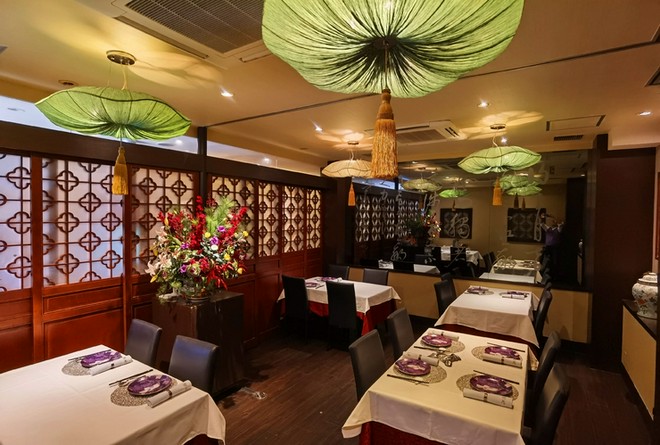 歓送迎会におすすめ