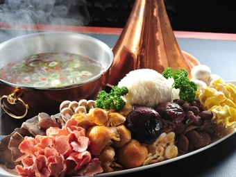 御膳房 六本木店 六本木/中華料理 ネット予約可 | ヒトサラ