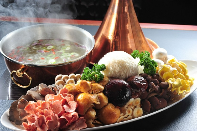 御膳房 六本木店 六本木/中華料理 ネット予約可 | ヒトサラ