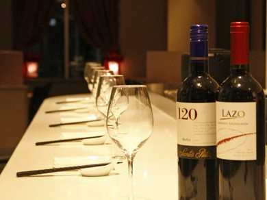 接待や会食利用も