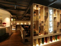 百菜百味 銀座店