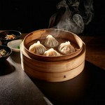 小籠包、海老蒸し餃子などの飲茶が中国茶と一緒にお楽しみいただけるライトコース