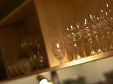 体に良いものを使用した自然派フレンチ