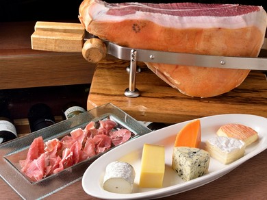 チーズ・プレート＜3種・5種・7種＞