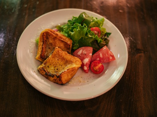 Cafe Madeo 表参道 青山 カフェ ネット予約可 ヒトサラ