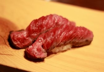 하치베에 아오야마 본점