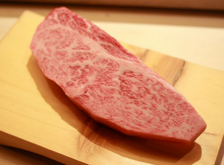 A5ランク山形牛