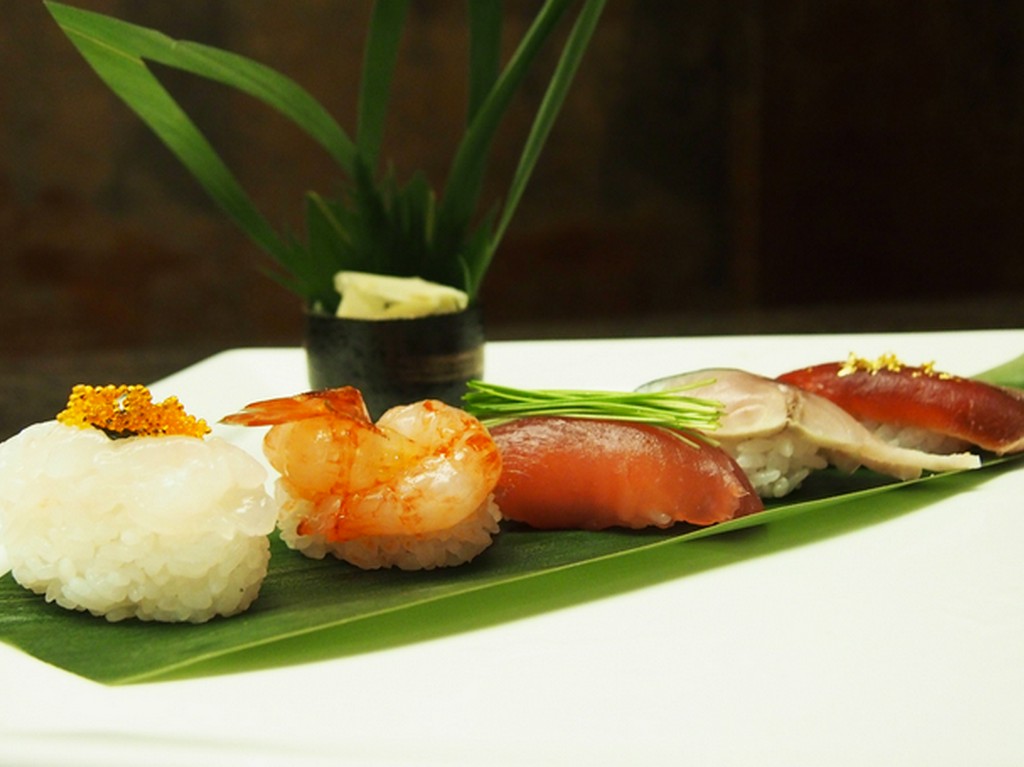 食材
